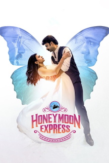 Honeymoon Express Trailer
