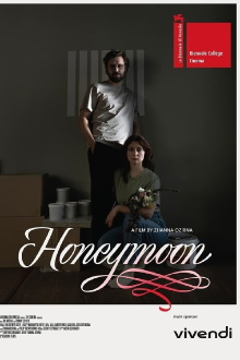 Honeymoon Trailer