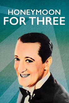 Honeymoon for Three Trailer