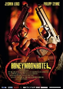 Honeymoon Hotel Trailer
