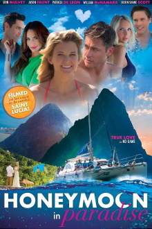 Honeymoon in Paradise Trailer