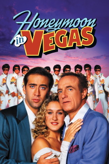 Honeymoon in Vegas Trailer