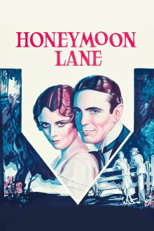 Honeymoon Lane Trailer