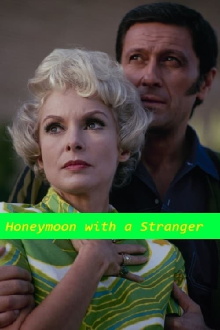 Honeymoon with a Stranger Trailer