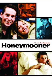 Honeymooner Trailer