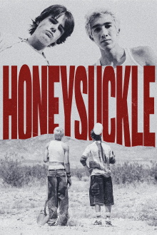 Honeysuckle Trailer
