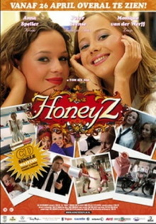 Honeyz Trailer