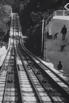 Hong Kong: The Funicular from Victoria Trailer
