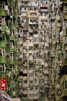 Hong Kong’s Secret City Trailer