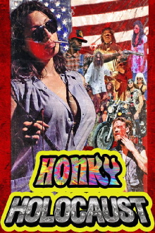 Honky Holocaust Trailer