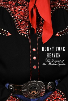 Honky Tonk Heaven: Legend of the Broken Spoke Trailer