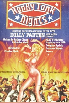 Honky Tonk Nights Trailer