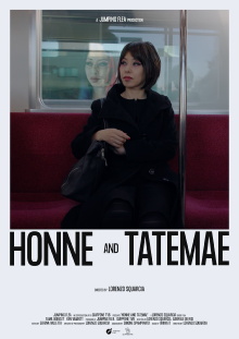 Honne and tatemae Trailer