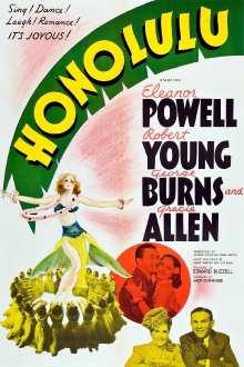 Honolulu Trailer