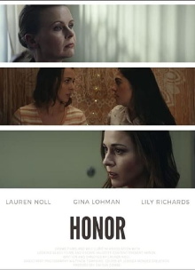 Honor Trailer