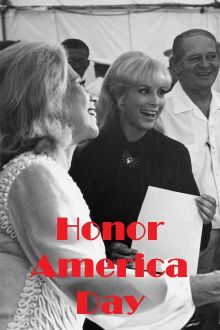 Honor America Day Trailer