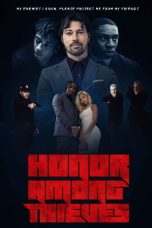 Honor Among Thieves Trailer