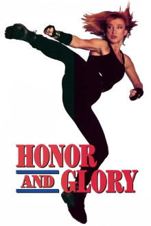 Honor and Glory Trailer