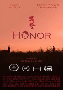 Honor Trailer
