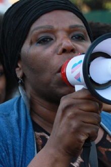Honor Black Trans Womxn! Trailer