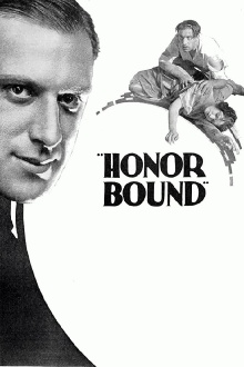 Honor Bound Trailer