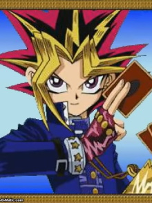 Honor: My Anti-Drug - Yu-Gi-Oh! Trailer