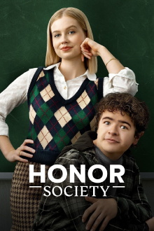 Honor Society Trailer
