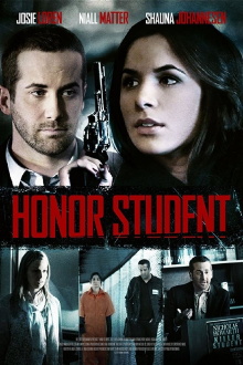 Honor Student Trailer