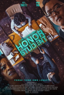 Honor Student Trailer
