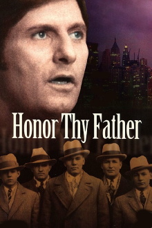 Honor Thy Father Trailer