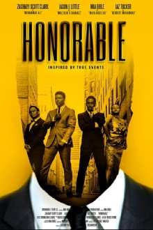Honorable Trailer