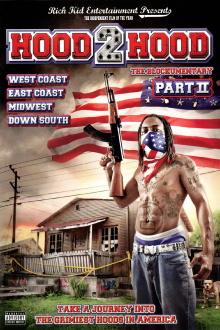Hood 2 Hood: The Blockumentary Part II Trailer