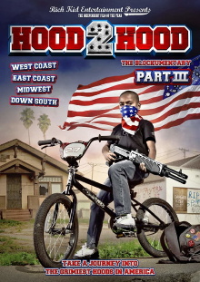 Hood 2 Hood: The Blockumentary Part III Trailer