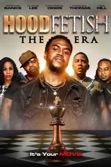 Hood Fetish: The Era Trailer