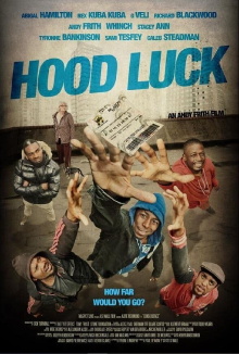 Hood Luck Trailer