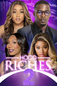 Hood Riches 2 Trailer