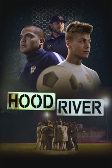 Hood River Trailer
