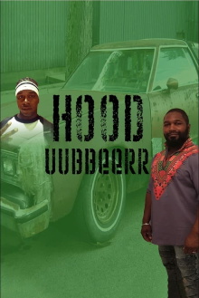 Hood Uubbeerr Trailer