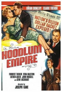 Hoodlum Empire Trailer