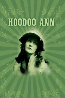Hoodoo Ann Trailer