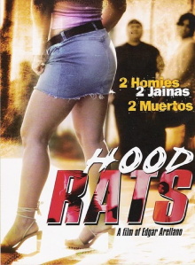Hoodrats Trailer