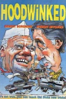 Hoodwinked Trailer