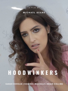 Hoodwinkers Trailer