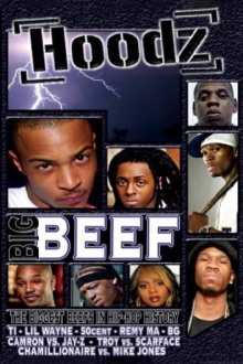 Hoodz: Big Beef Trailer
