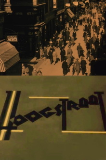 Hoogstraat Trailer