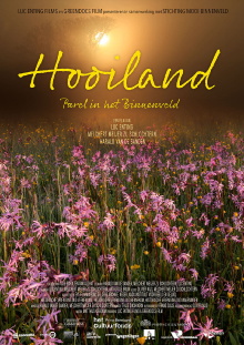 Hooiland Trailer