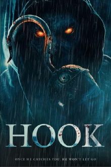 Hook Trailer