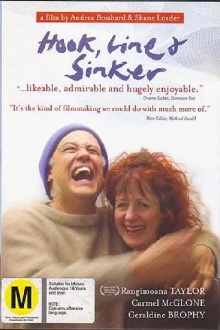 Hook, Line and Sinker Trailer