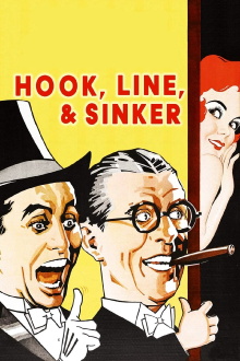 Hook, Line and Sinker Trailer