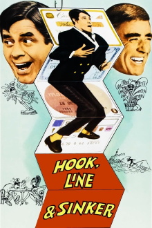 Hook, Line and Sinker Trailer